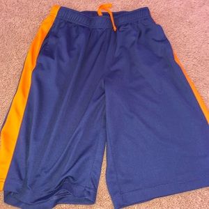 Athletic Shorts